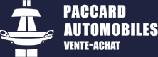 Logo Paccard Automobiles