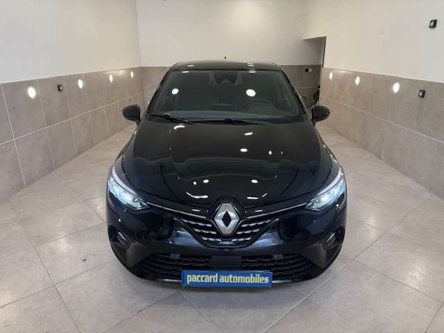 Voiture occasion