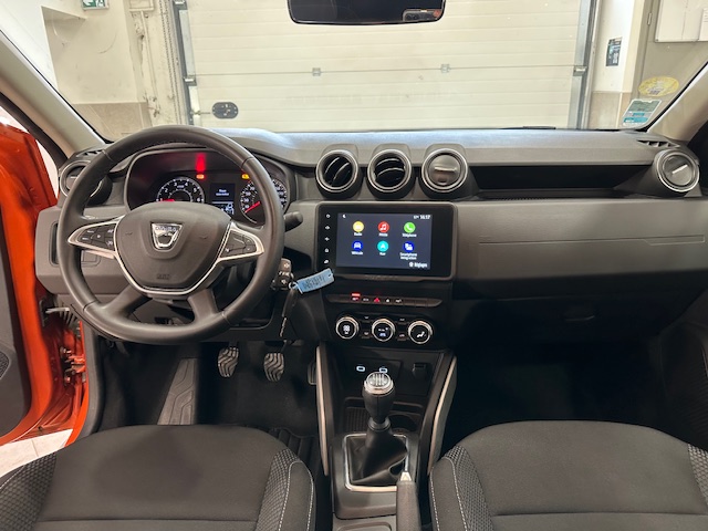 Voiture occasion
