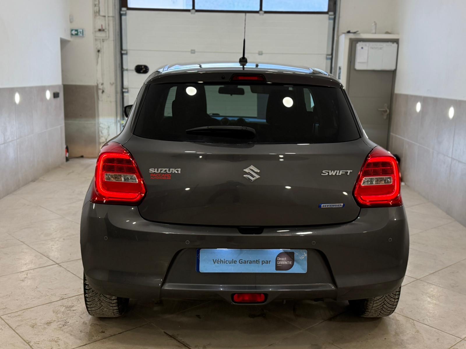 Voiture occasion