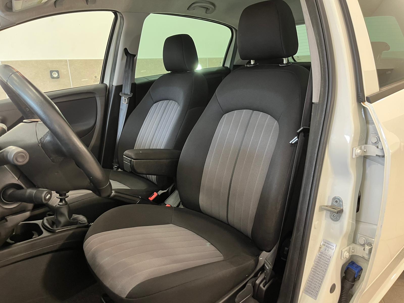 Voiture occasion