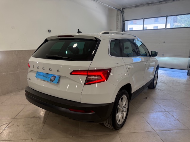 Voiture occasion