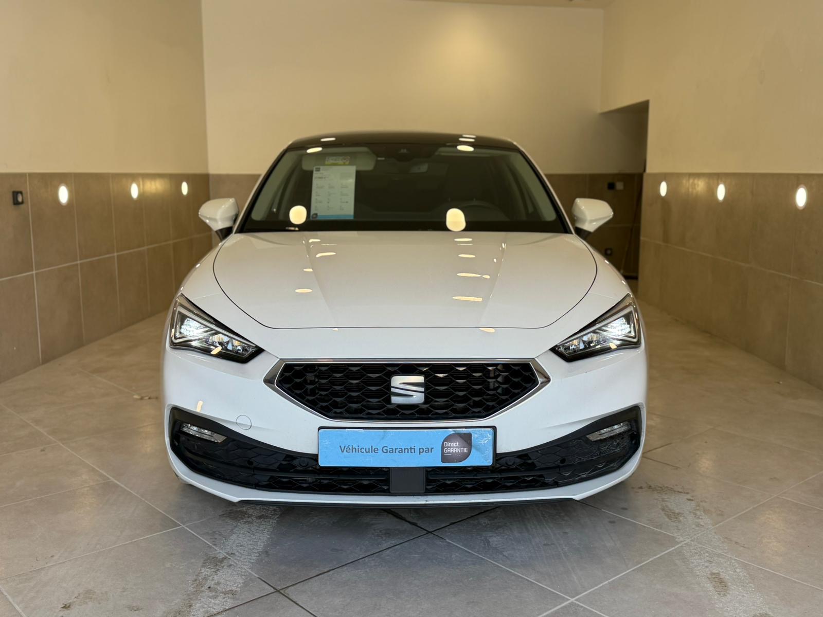 Voiture occasion