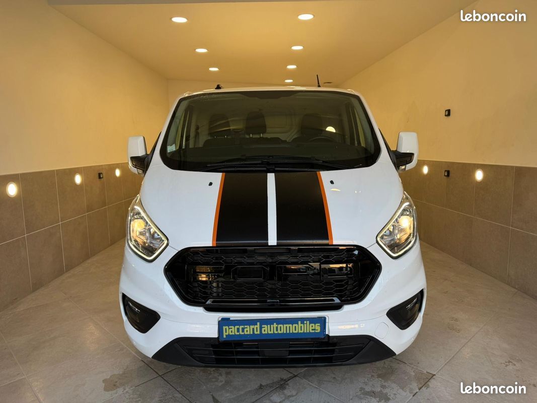 Voiture occasion