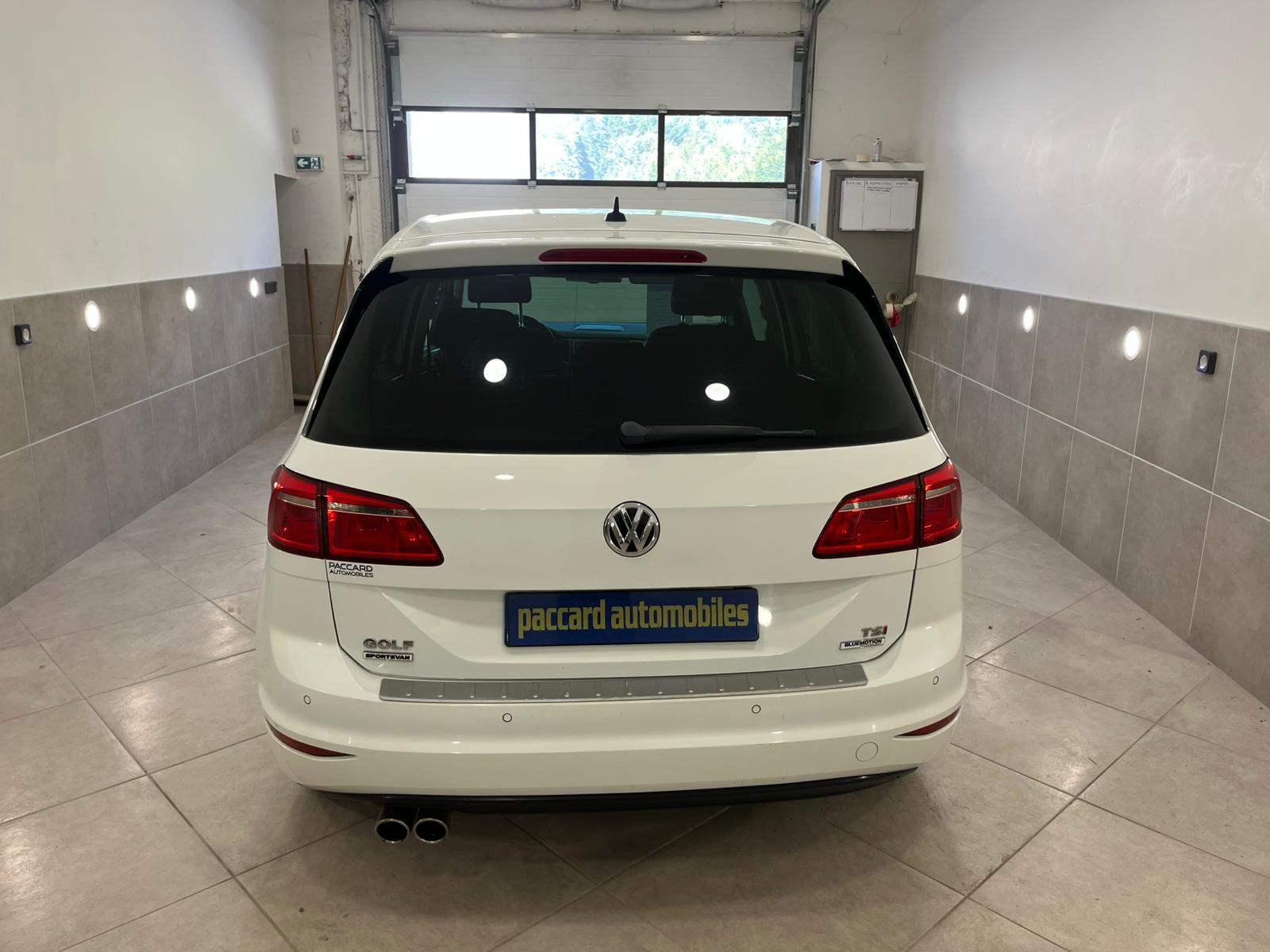 Voiture occasion