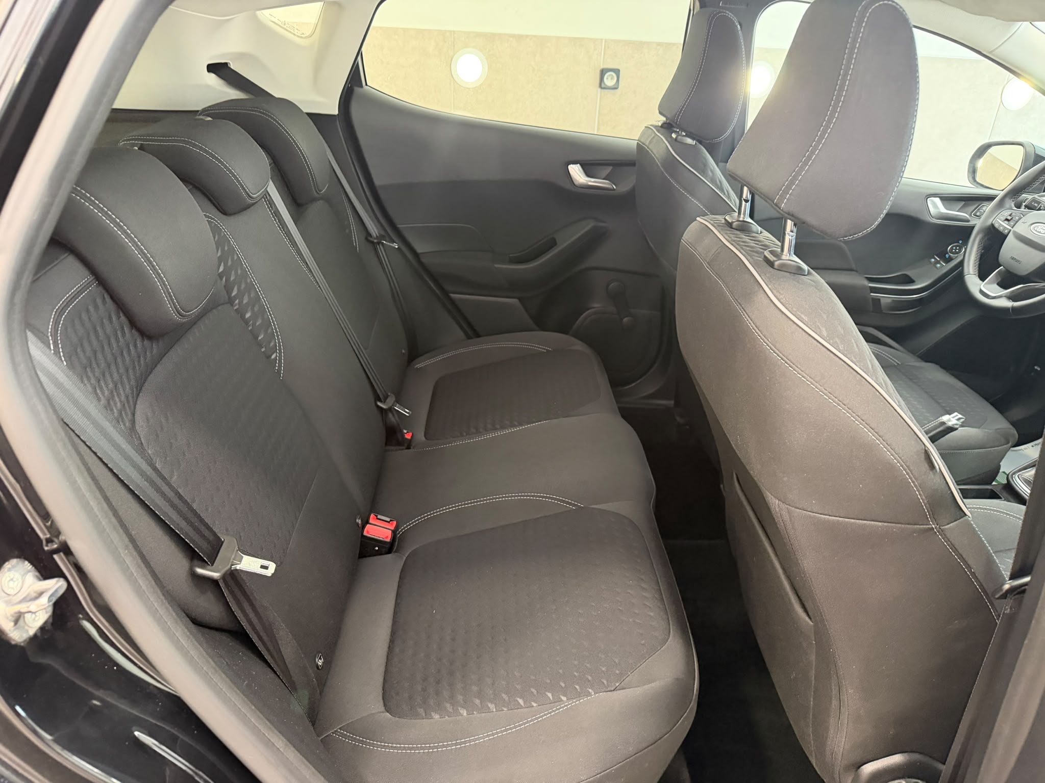 Voiture occasion