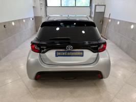 Voiture occasion
