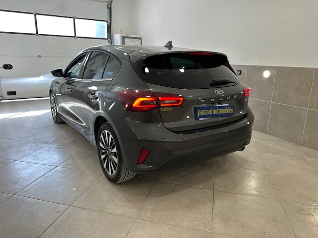 Voiture occasion