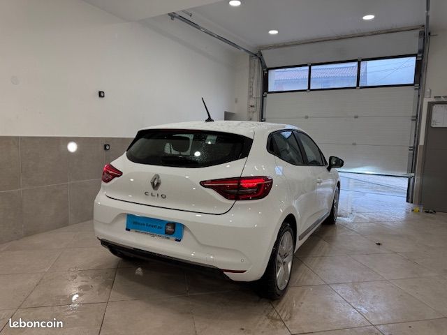 Voiture occasion