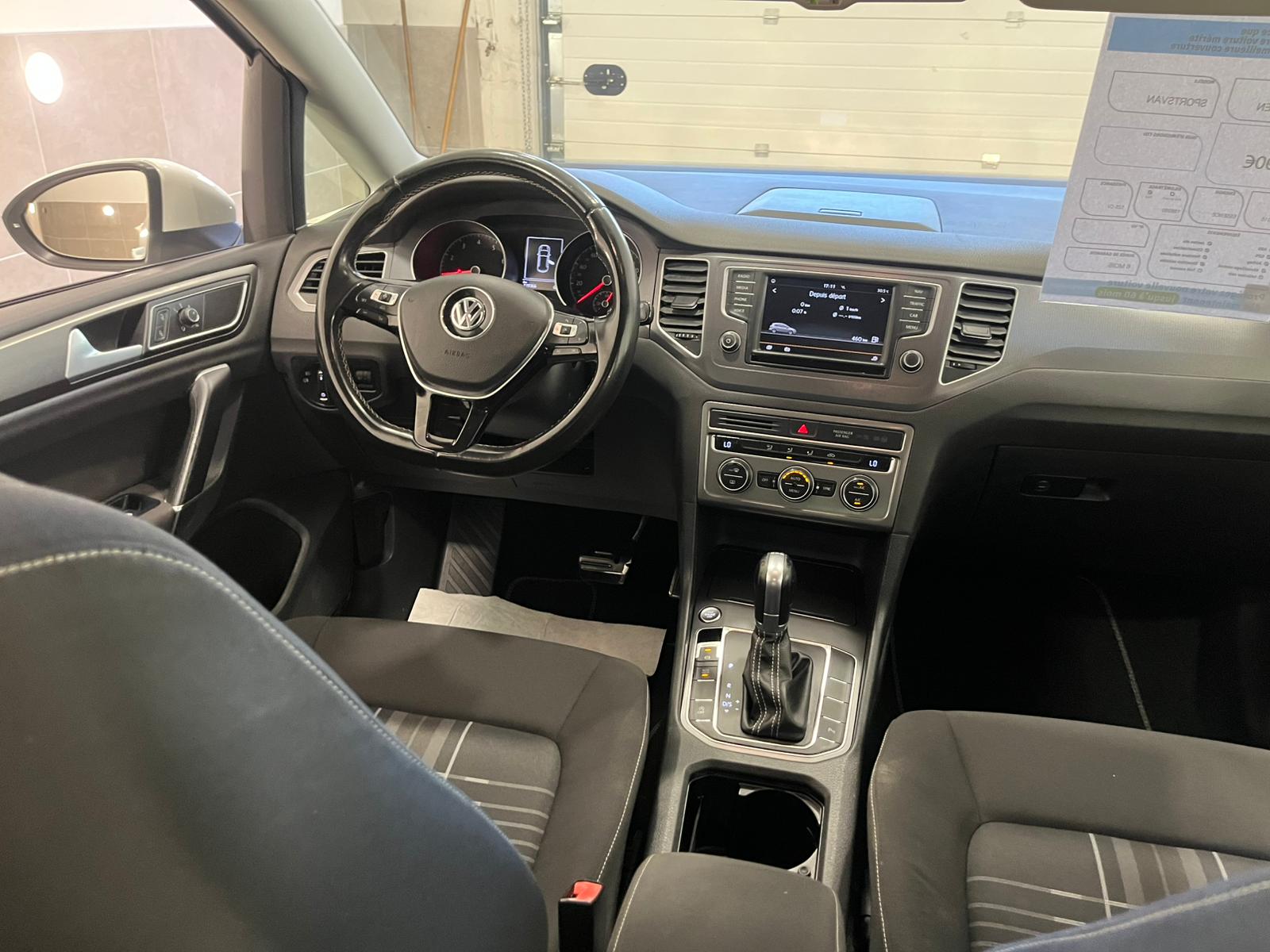 Voiture occasion