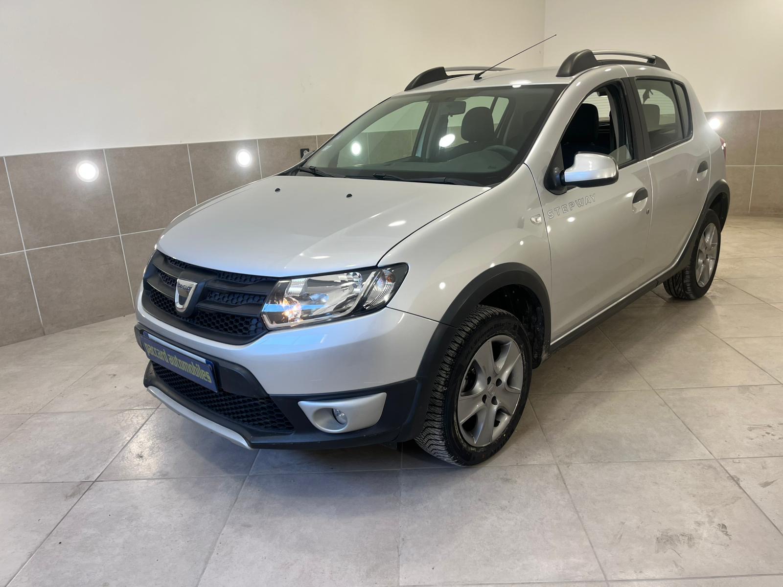 Voiture occasion