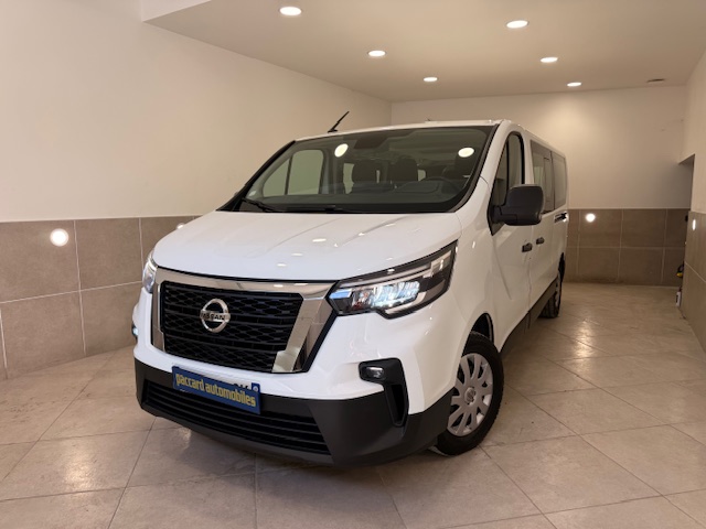 Voiture occasion