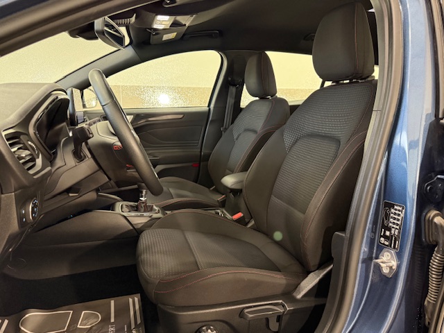 Voiture occasion