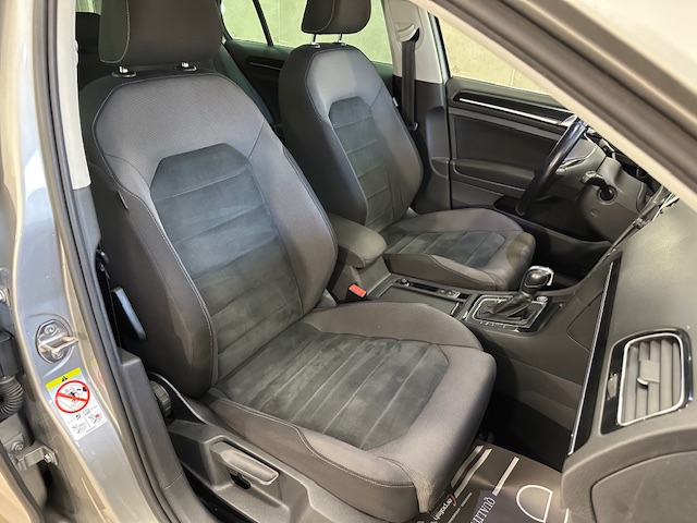 Voiture occasion