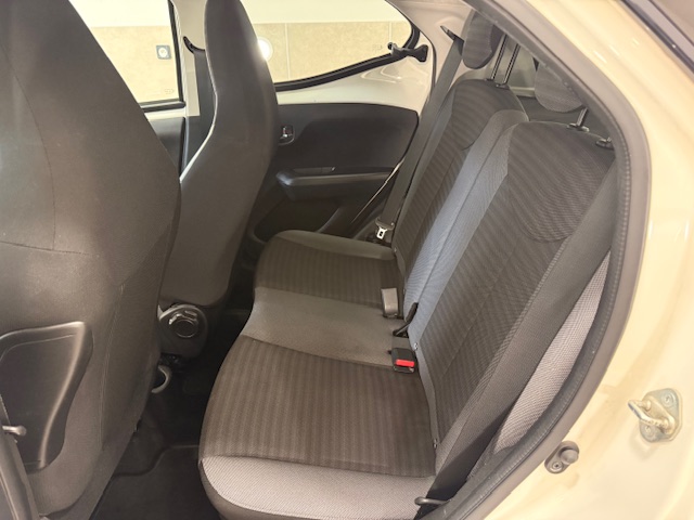 Voiture occasion