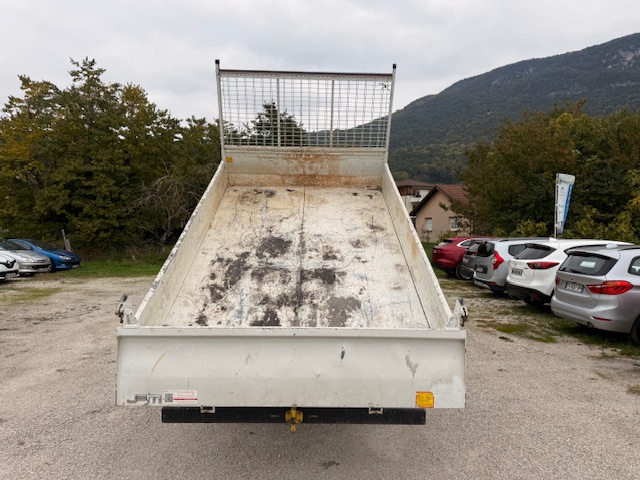 Voiture occasion