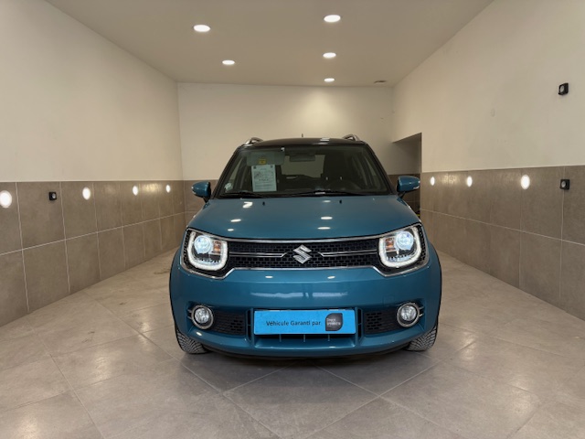 Voiture occasion