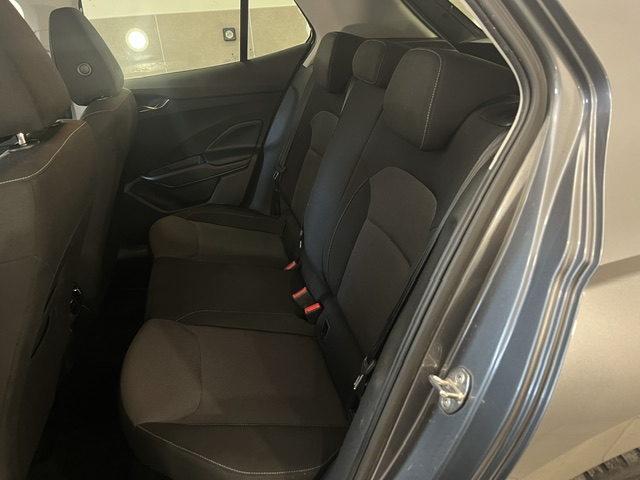 Voiture occasion