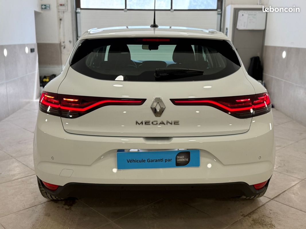 Voiture occasion
