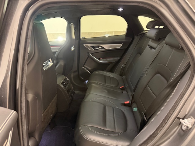 Voiture occasion
