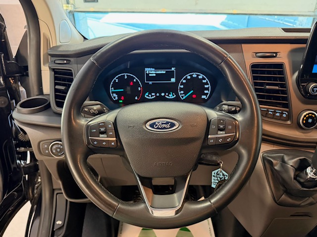 Voiture occasion
