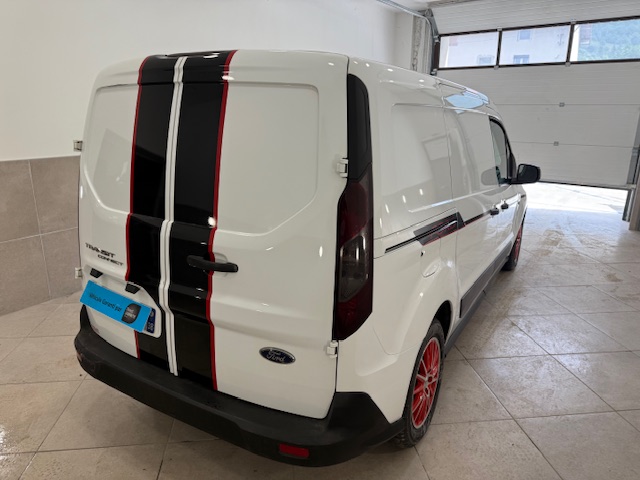 Voiture occasion