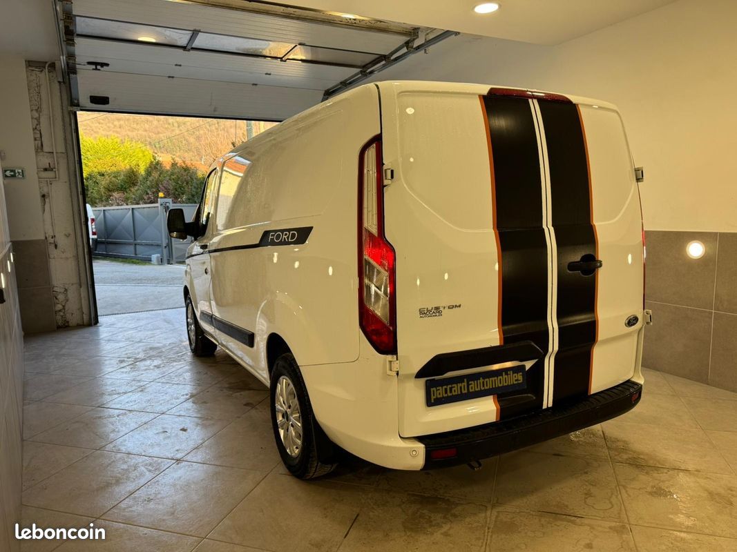 Voiture occasion