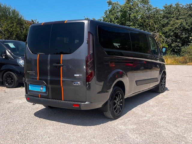 Voiture occasion