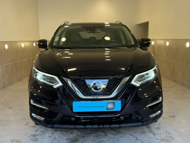 Voiture occasion