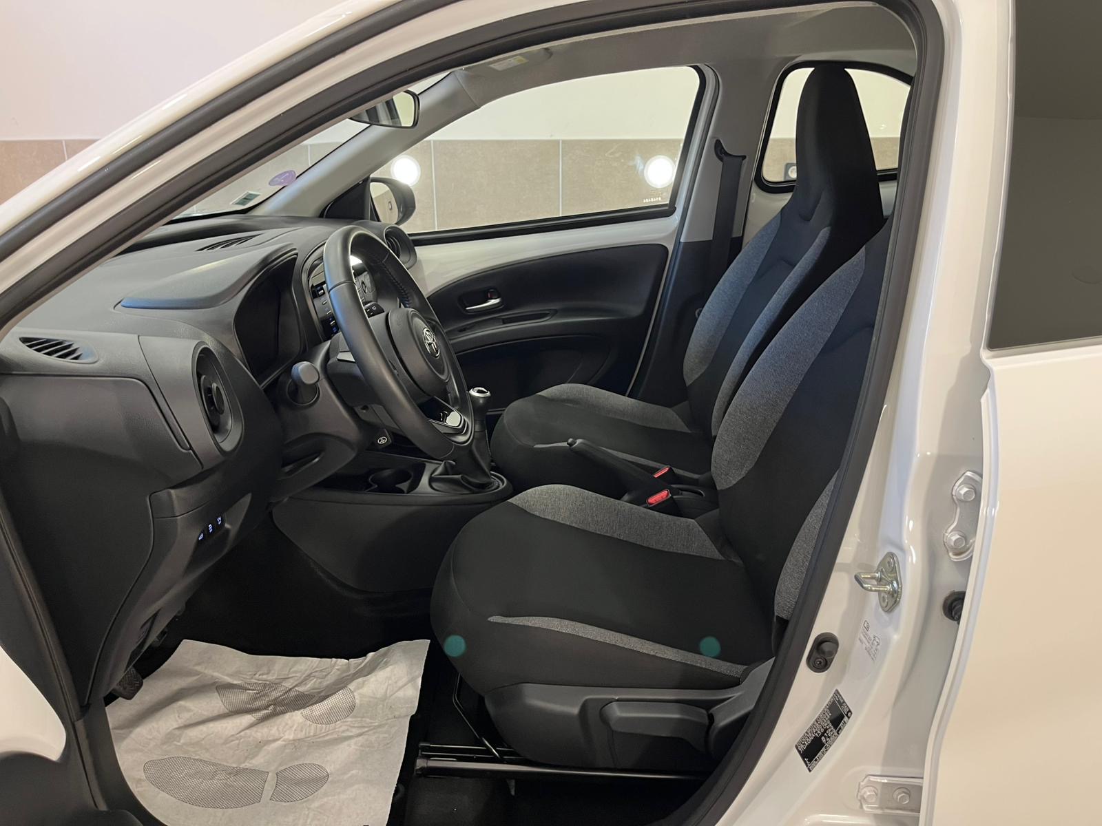 Voiture occasion