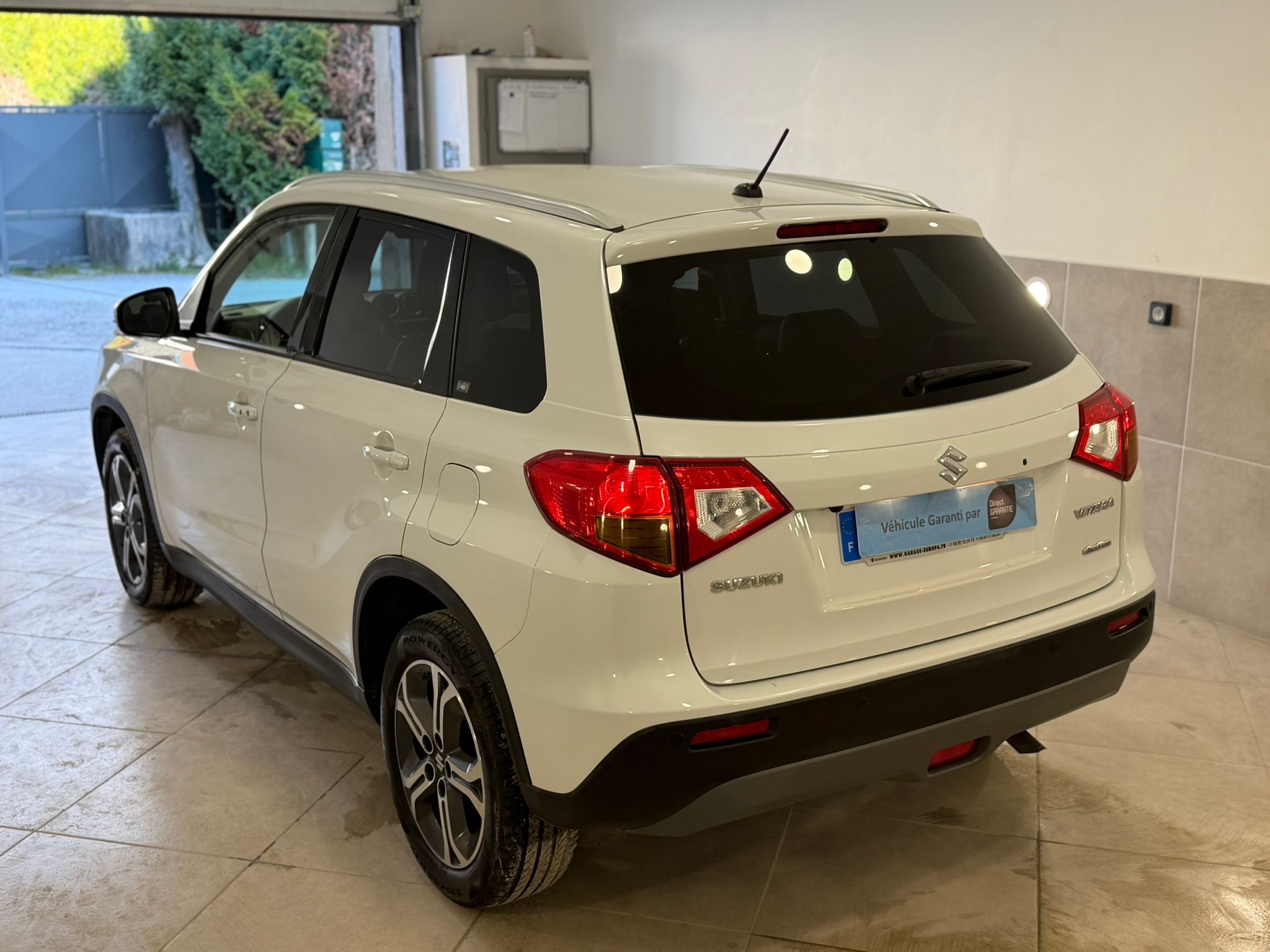 Voiture occasion