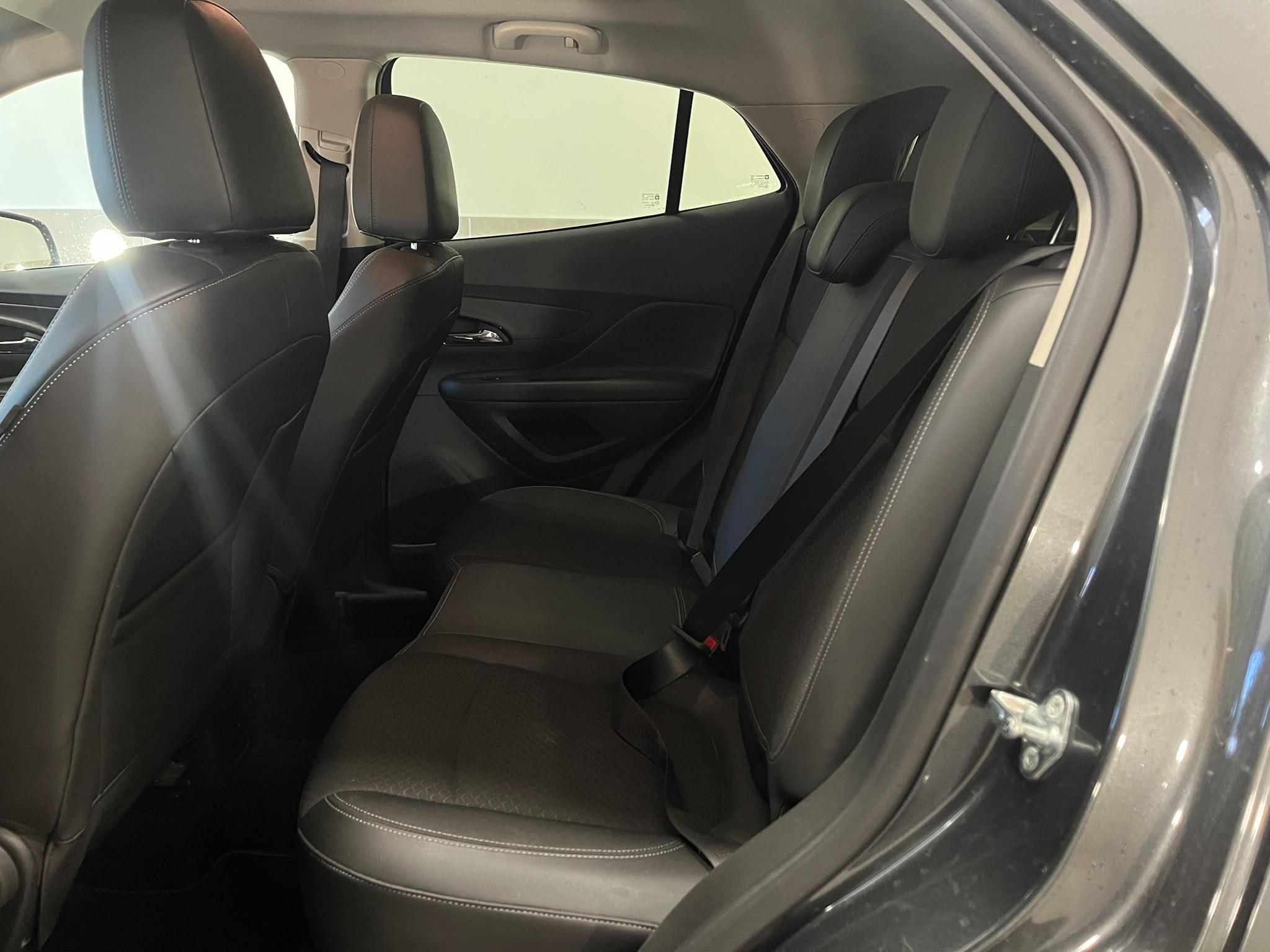 Voiture occasion