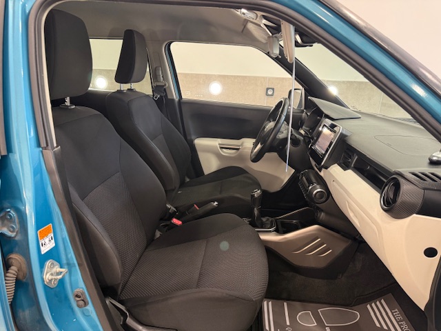 Voiture occasion