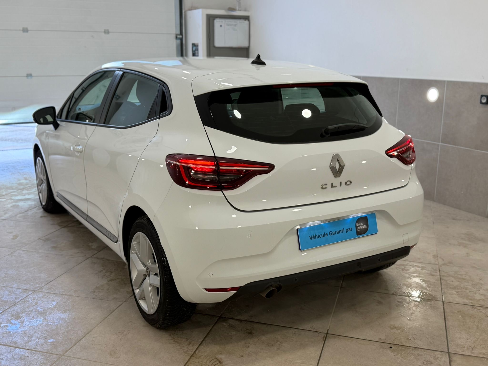 Voiture occasion