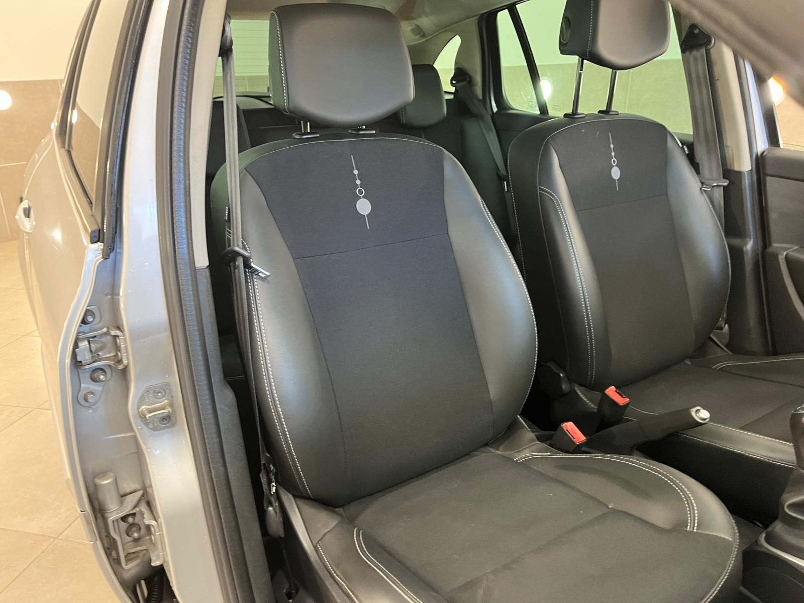 Voiture occasion