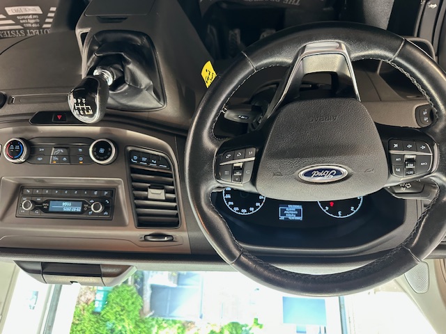 Voiture occasion
