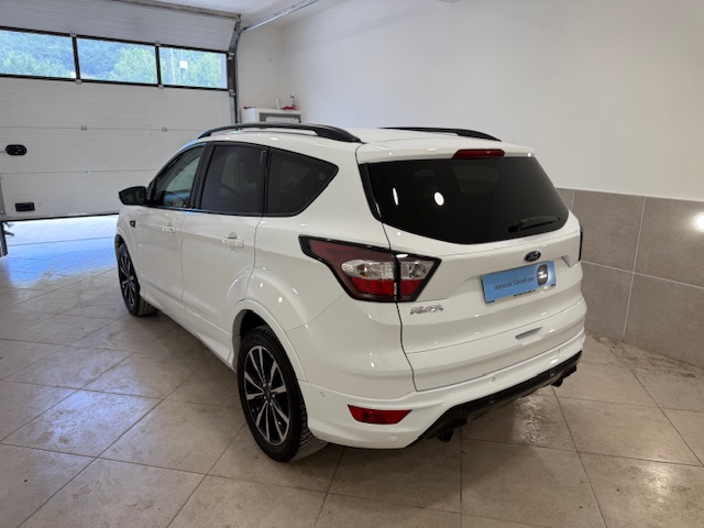 Voiture occasion