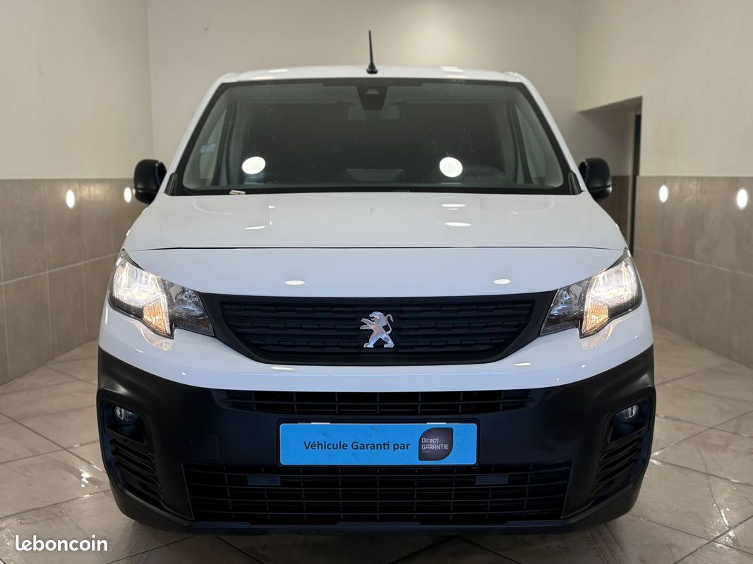 Voiture occasion