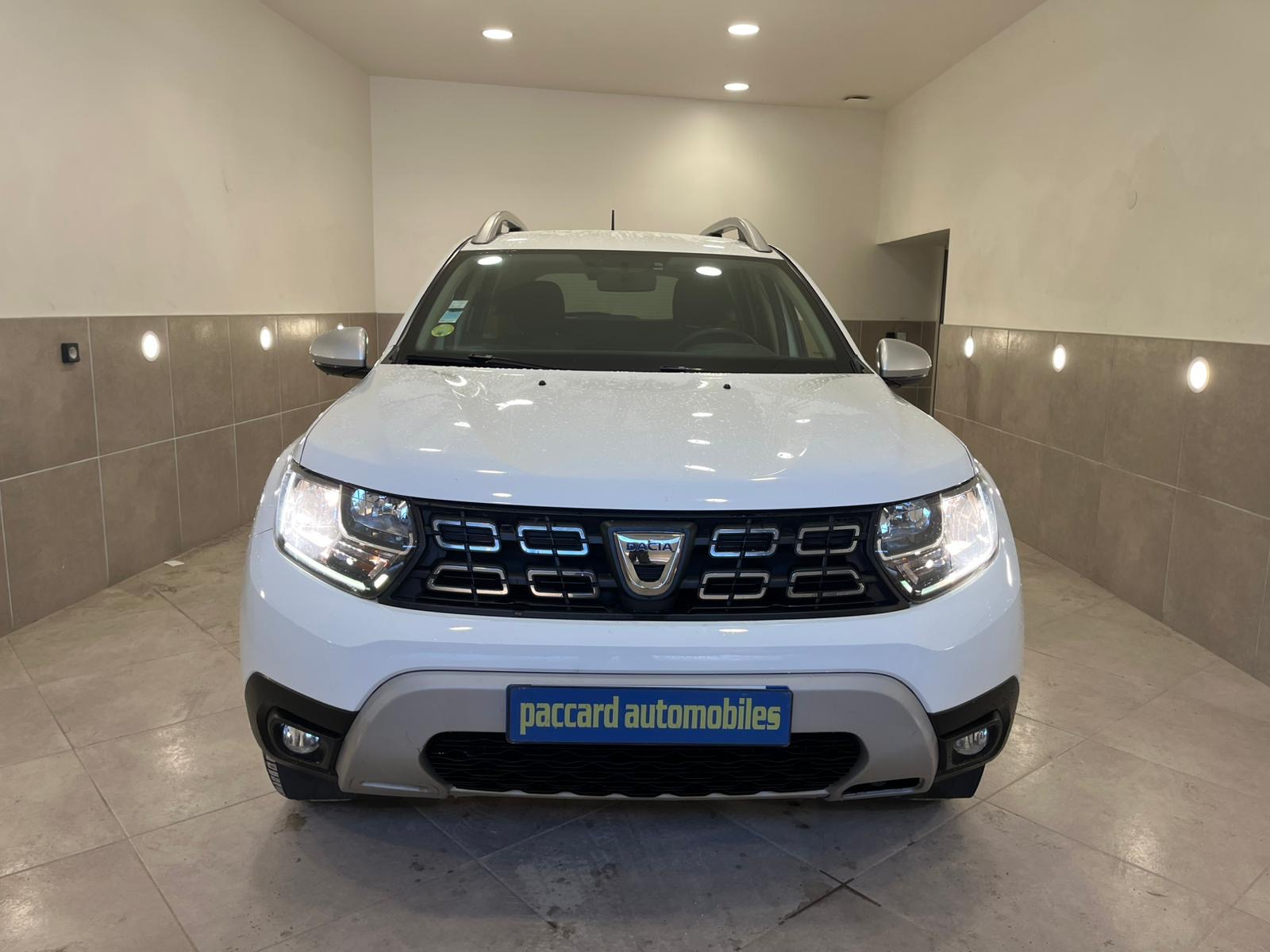 Voiture occasion