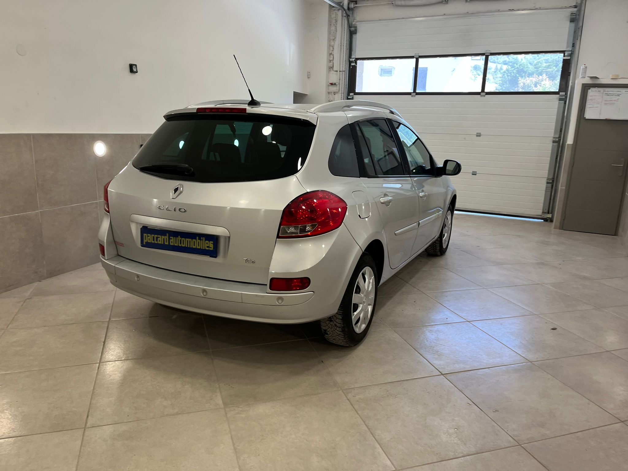 Voiture occasion