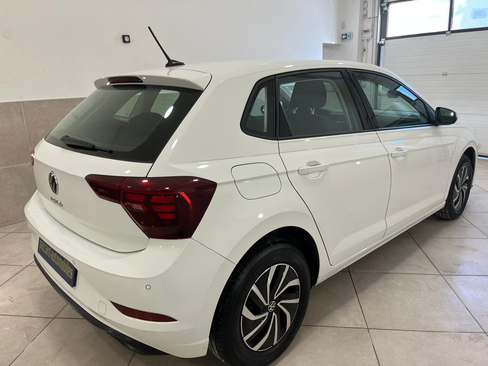 Voiture occasion