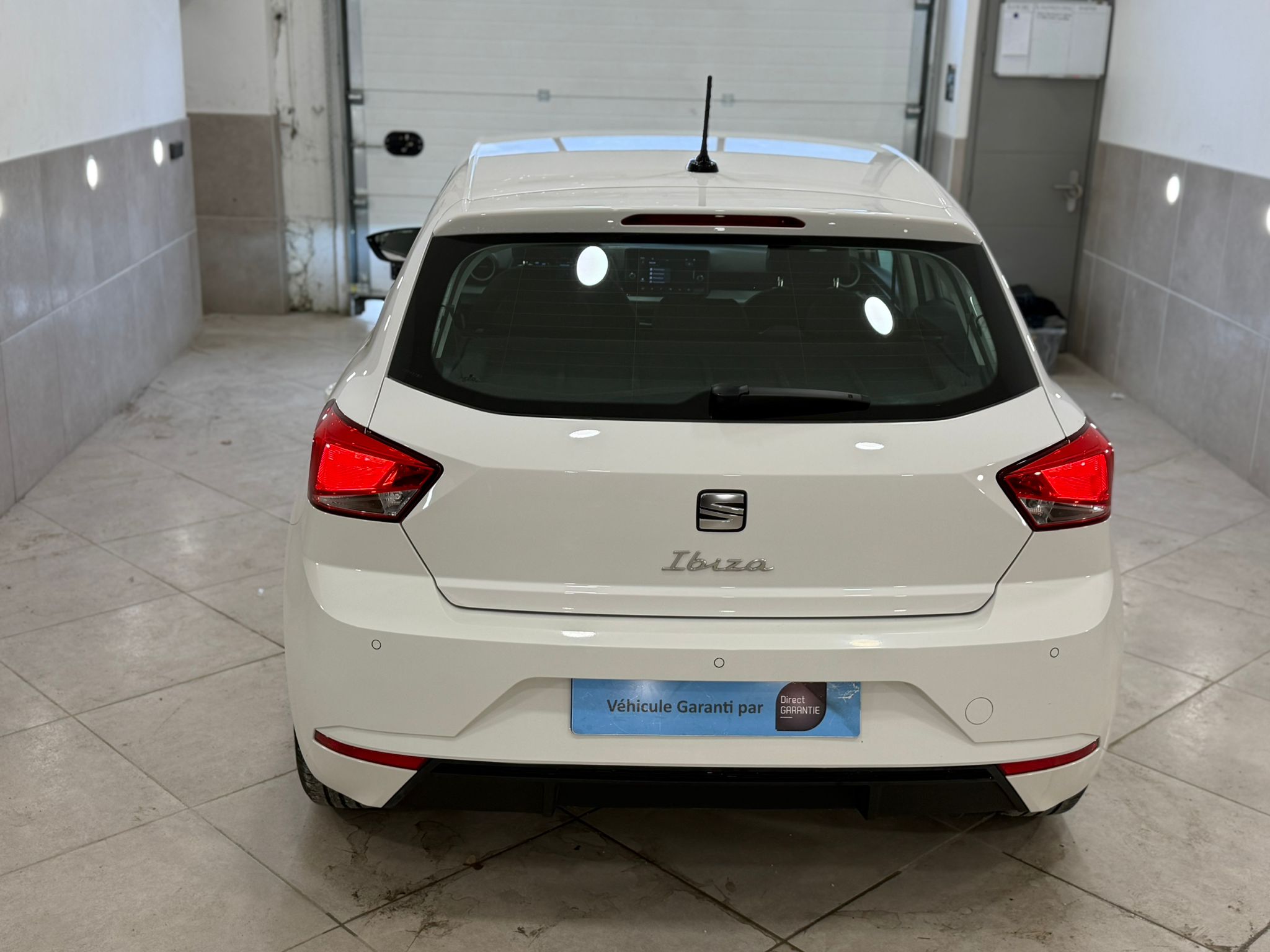Voiture occasion