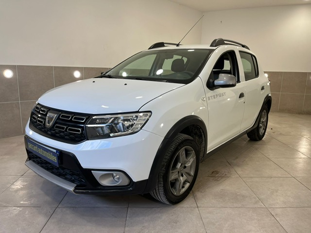 Voiture occasion