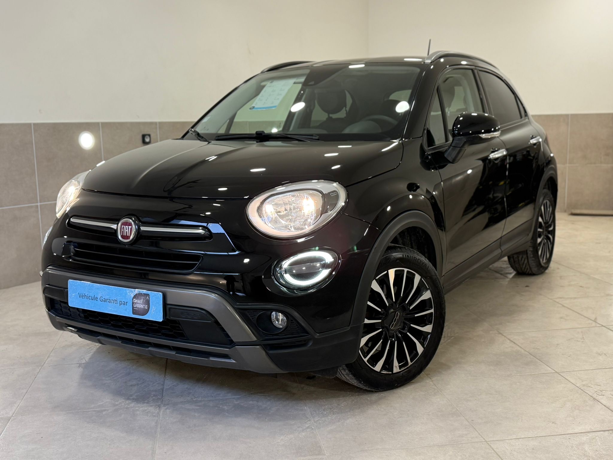 Voiture occasion