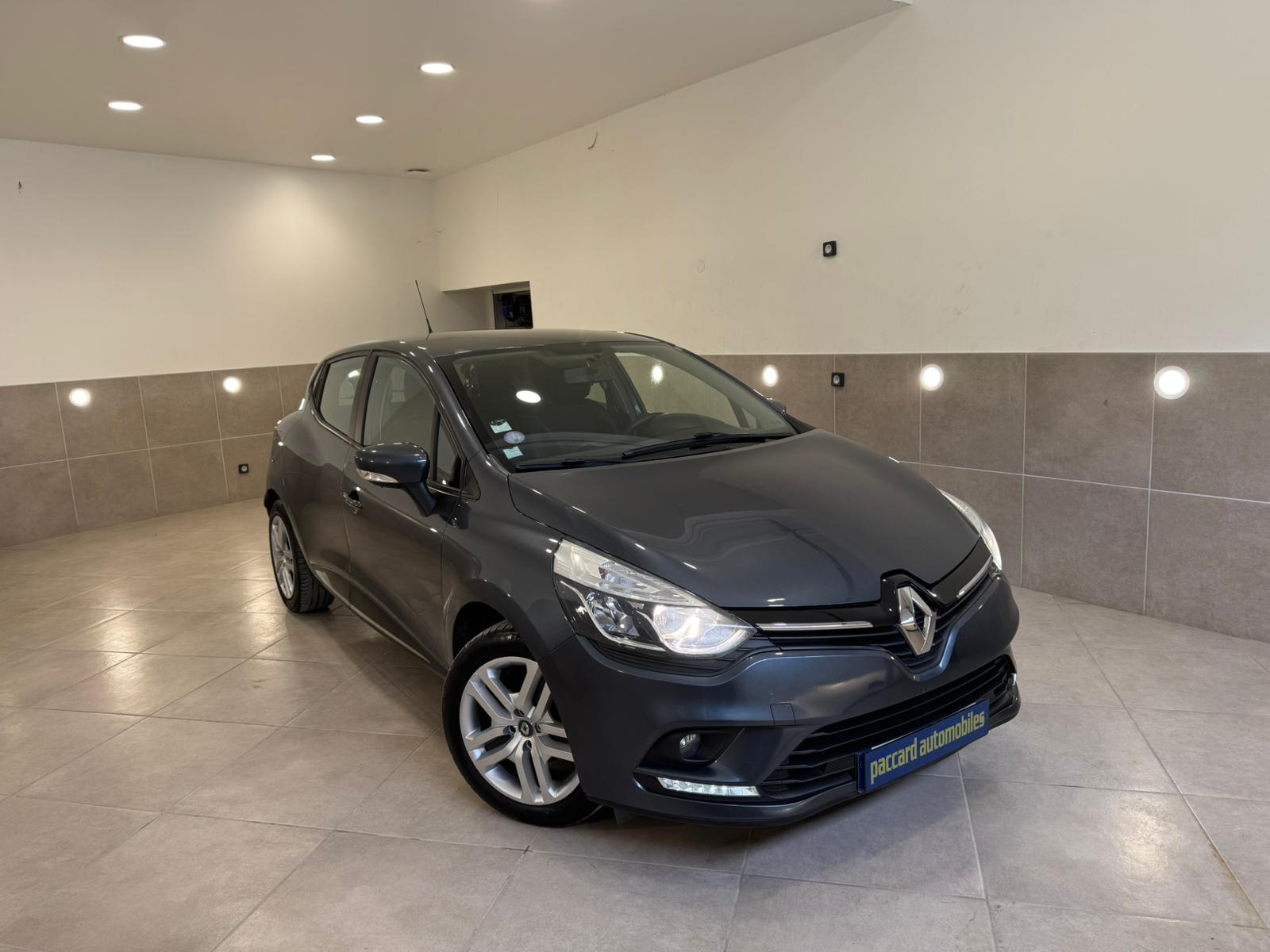Voiture occasion