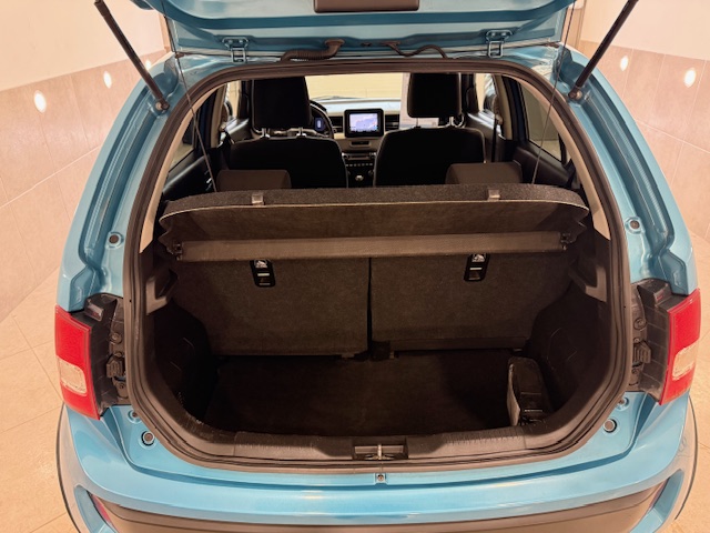 Voiture occasion
