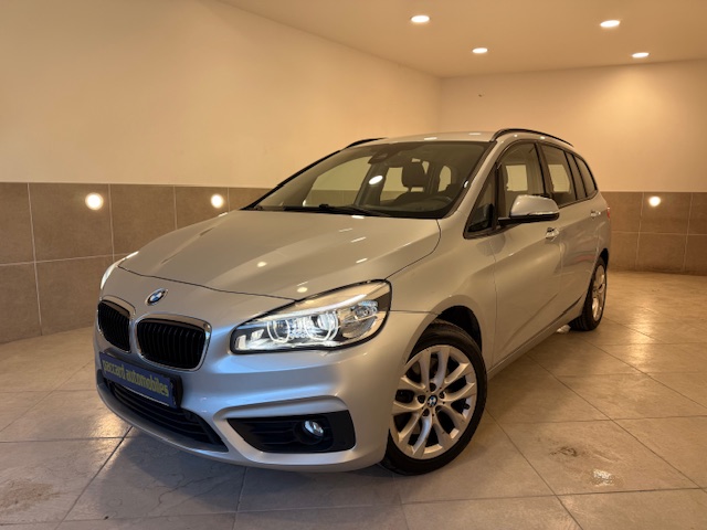 Voiture occasion