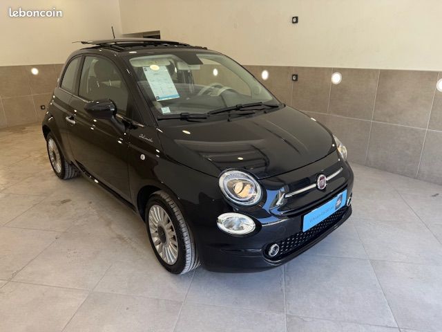 Voiture occasion