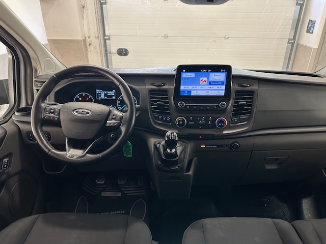 Voiture occasion