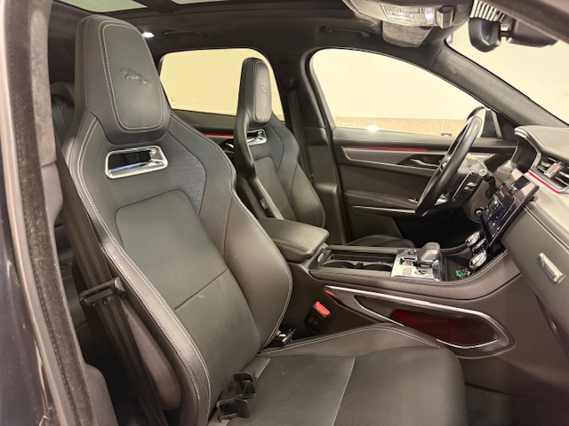 Voiture occasion
